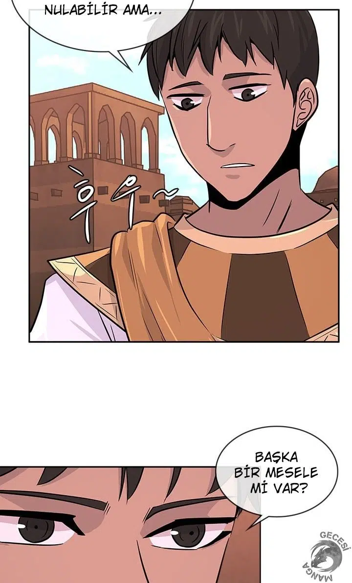 Boyutlar Arası Paralı Asker - Bölüm 49 Sayfa 6