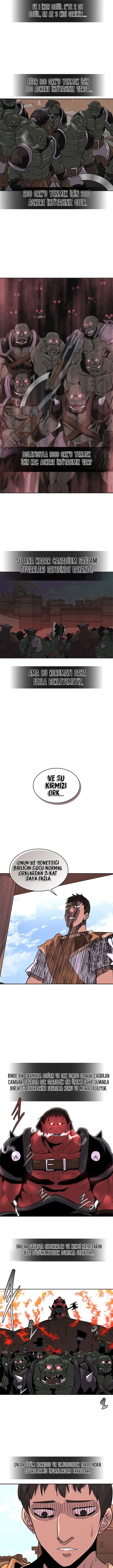 Boyutlar Arası Paralı Asker - Bölüm 49 Sayfa 12