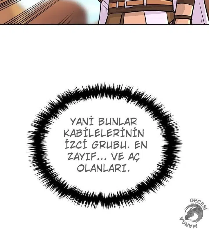 Boyutlar Arası Paralı Asker - Bölüm 51 Sayfa 5