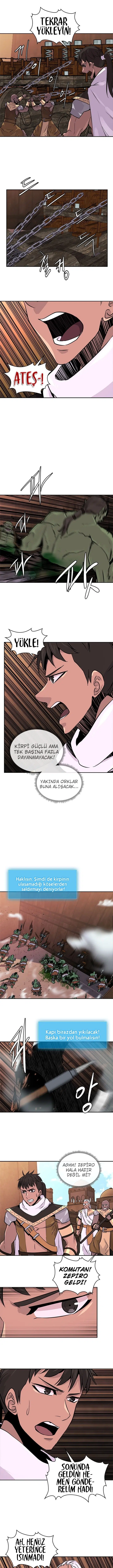 Boyutlar Arası Paralı Asker - Bölüm 52 Sayfa 12