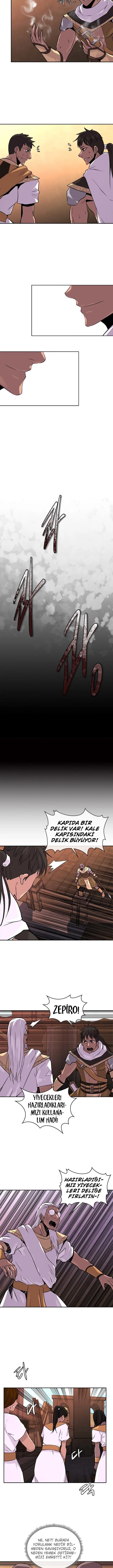 Boyutlar Arası Paralı Asker - Bölüm 53 Sayfa 8