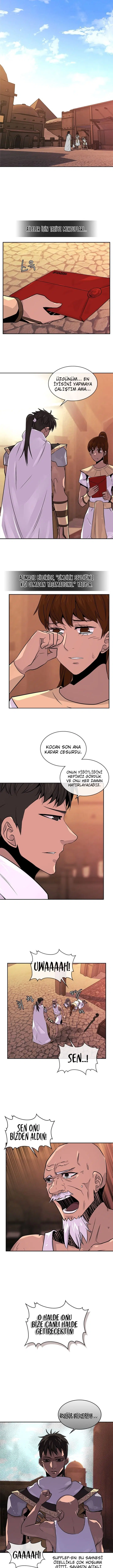 Boyutlar Arası Paralı Asker - Bölüm 55 Sayfa 3