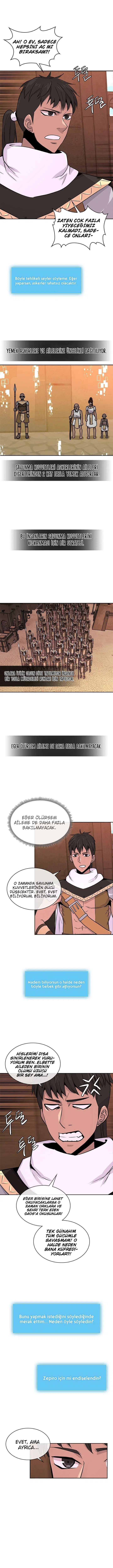 Boyutlar Arası Paralı Asker - Bölüm 55 Sayfa 7