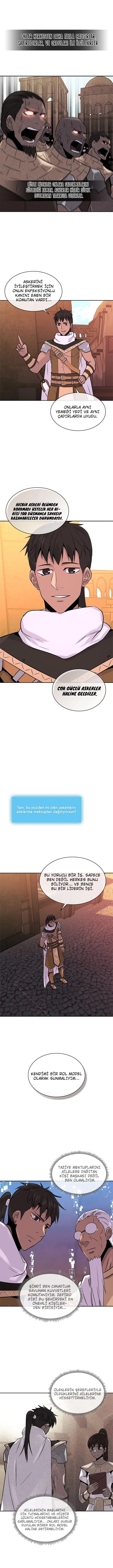 Boyutlar Arası Paralı Asker - Bölüm 55 Sayfa 9