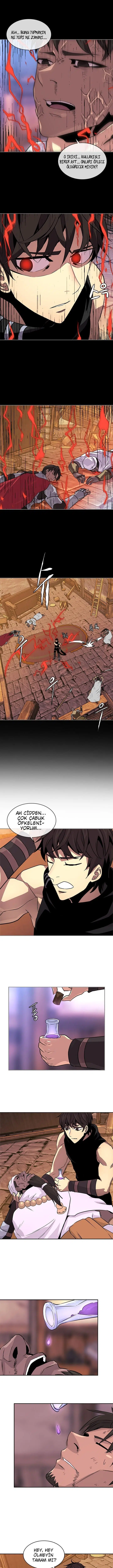 Boyutlar Arası Paralı Asker - Bölüm 58 Sayfa 10
