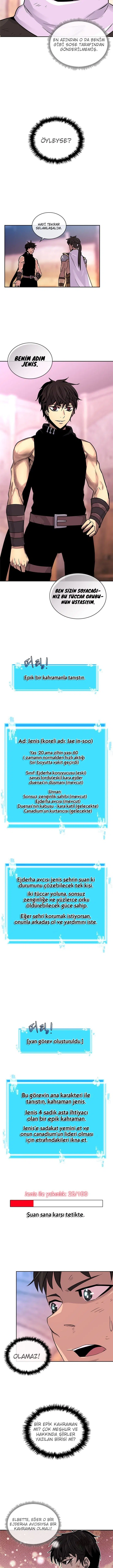 Boyutlar Arası Paralı Asker - Bölüm 59 Sayfa 4