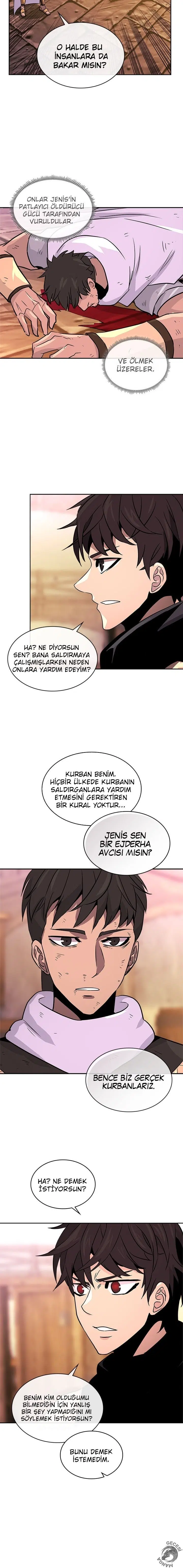Boyutlar Arası Paralı Asker - Bölüm 59 Sayfa 9