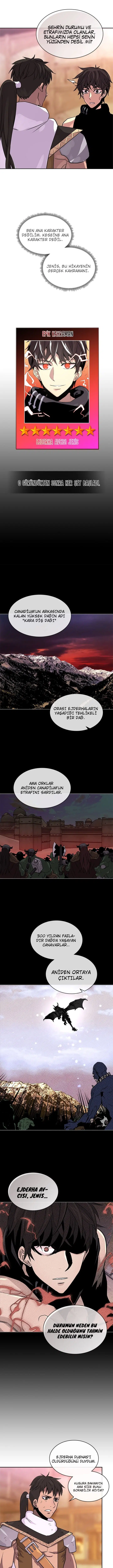 Boyutlar Arası Paralı Asker - Bölüm 59 Sayfa 10