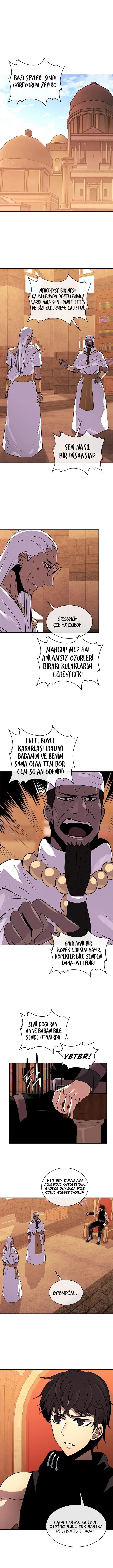 Boyutlar Arası Paralı Asker - Bölüm 60 Sayfa 12