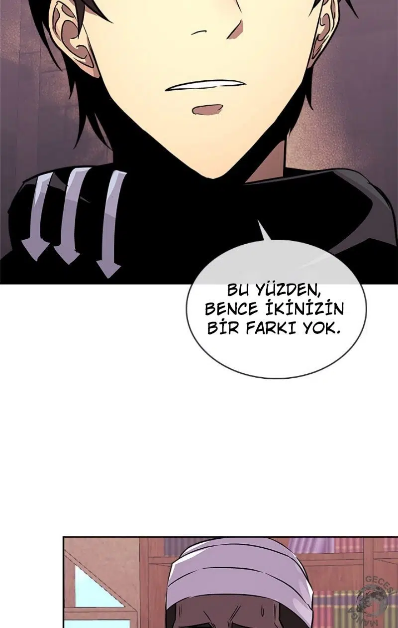 Boyutlar Arası Paralı Asker - Bölüm 61 Sayfa 15