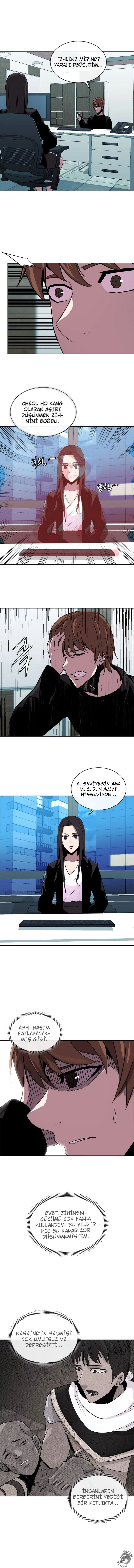 Boyutlar Arası Paralı Asker - Bölüm 62 Sayfa 12