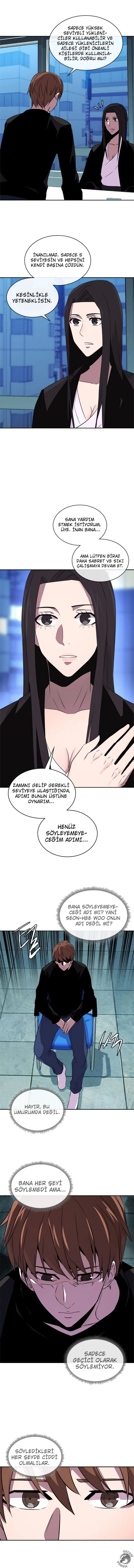 Boyutlar Arası Paralı Asker - Bölüm 64 Sayfa 9
