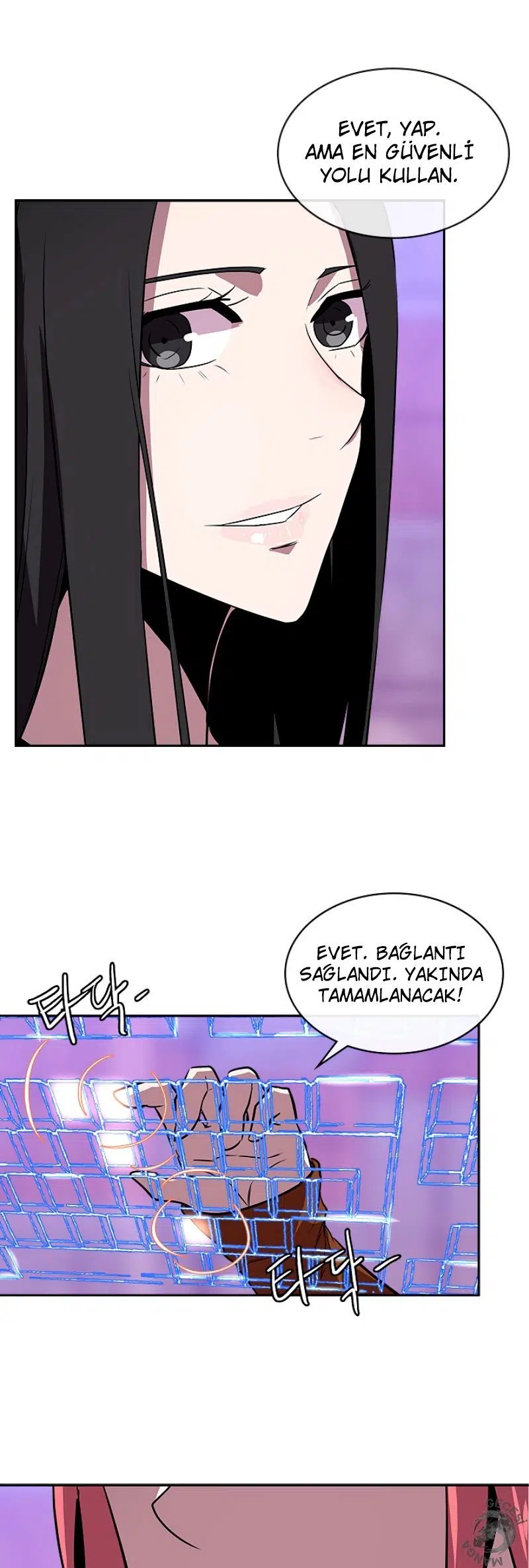 Boyutlar Arası Paralı Asker - Bölüm 66 Sayfa 13