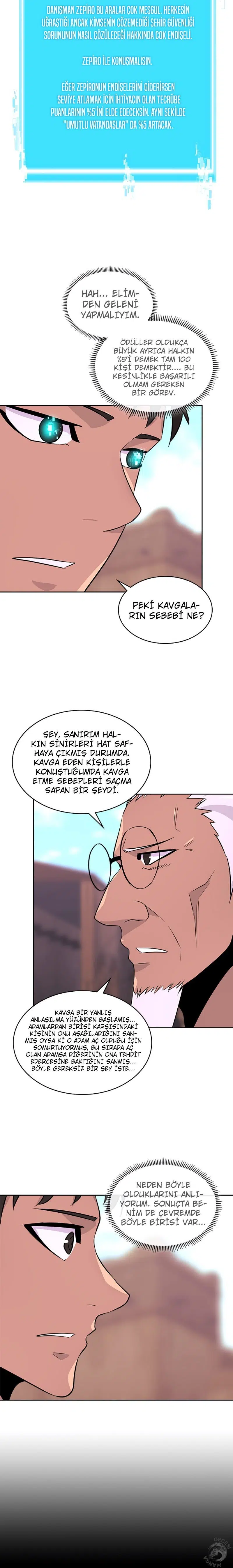 Boyutlar Arası Paralı Asker - Bölüm 69 Sayfa 7