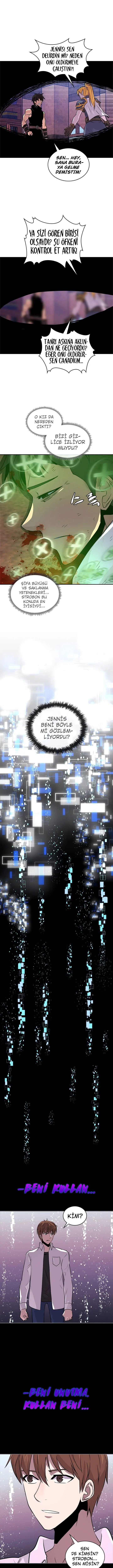 Boyutlar Arası Paralı Asker - Bölüm 74 Sayfa 4