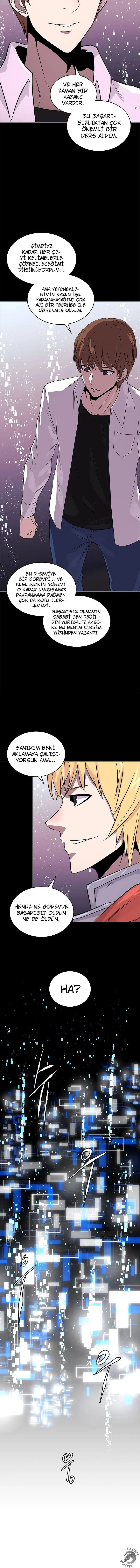Boyutlar Arası Paralı Asker - Bölüm 74 Sayfa 7