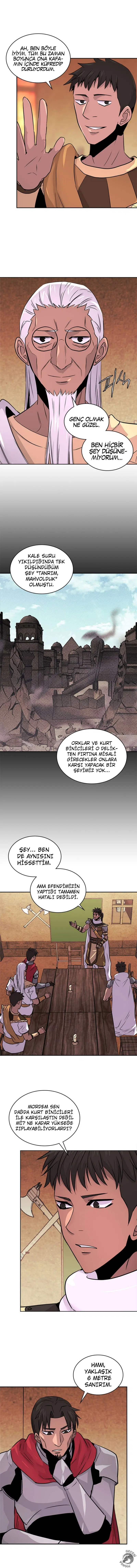 Boyutlar Arası Paralı Asker - Bölüm 79 Sayfa 6