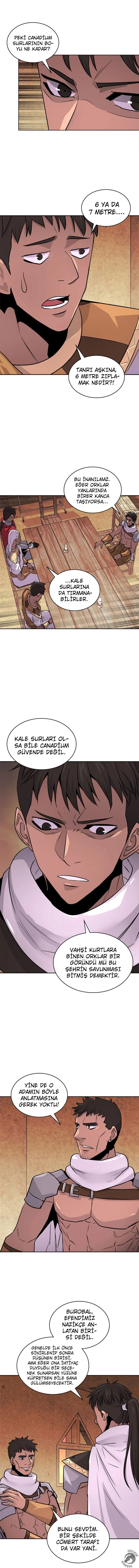Boyutlar Arası Paralı Asker - Bölüm 79 Sayfa 7