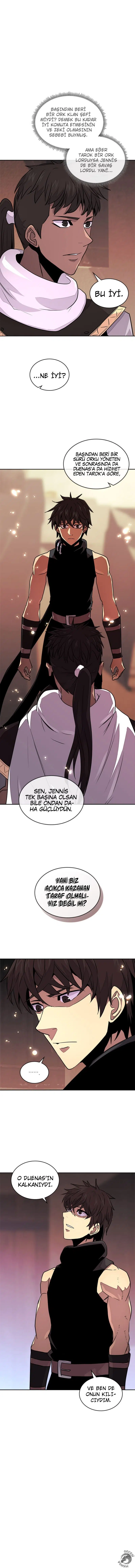 Boyutlar Arası Paralı Asker - Bölüm 80 Sayfa 5