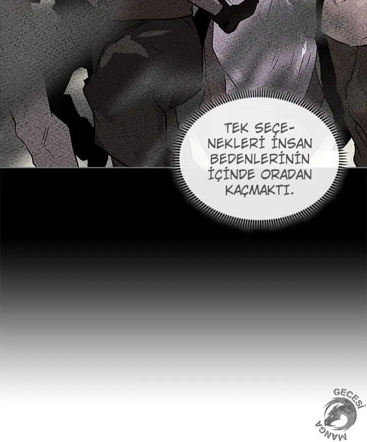 Boyutlar Arası Paralı Asker - Bölüm 81 Sayfa 4