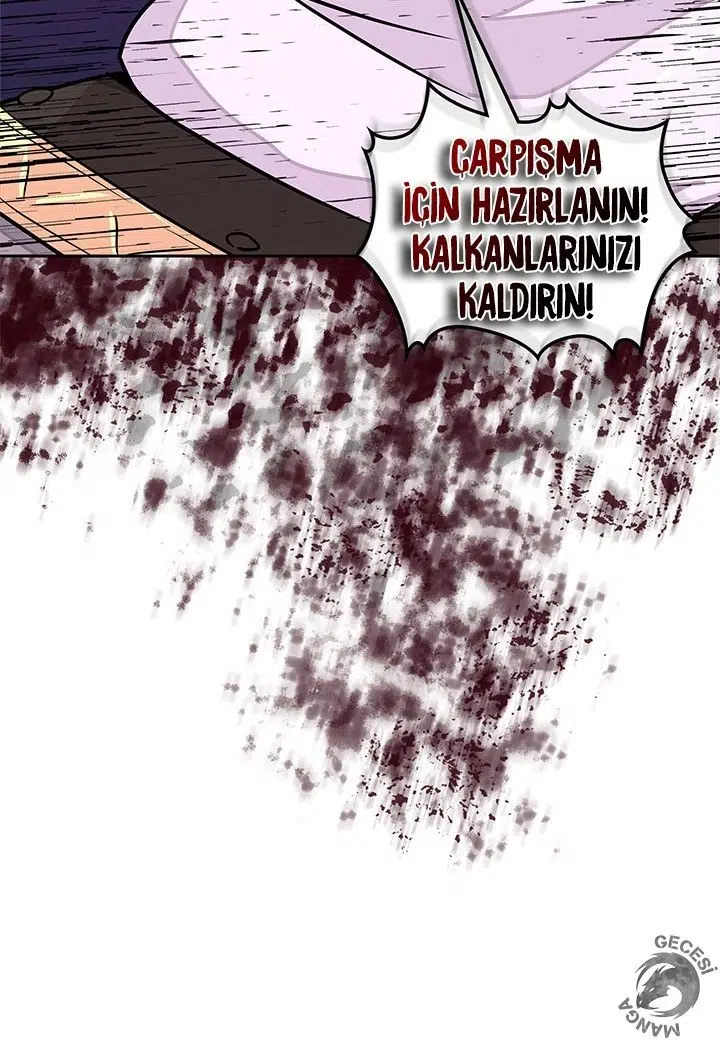 Boyutlar Arası Paralı Asker - Bölüm 84 Sayfa 3
