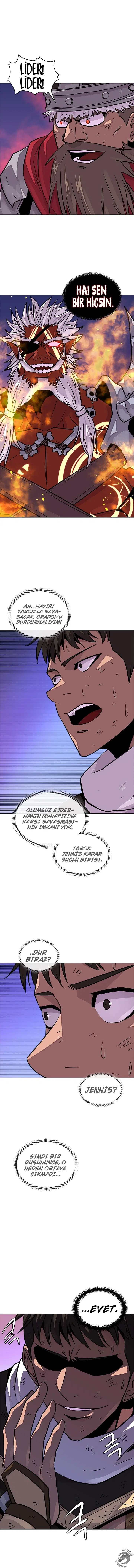 Boyutlar Arası Paralı Asker - Bölüm 86 Sayfa 10