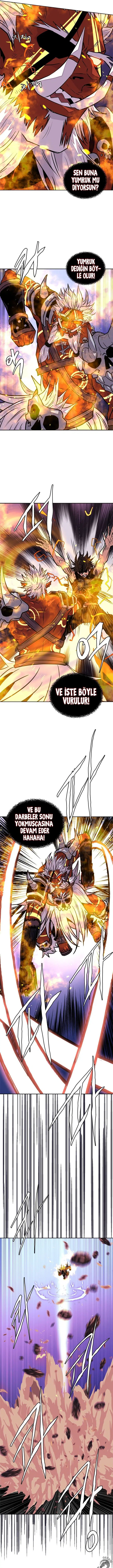 Boyutlar Arası Paralı Asker - Bölüm 87 Sayfa 10