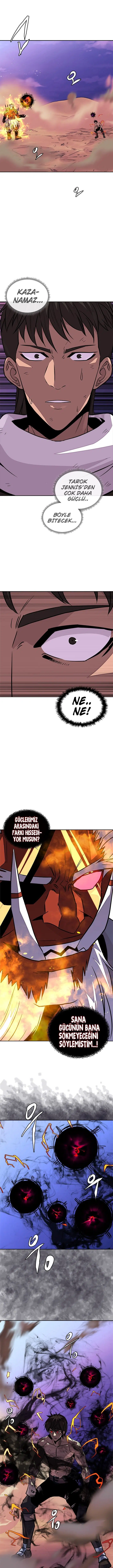 Boyutlar Arası Paralı Asker - Bölüm 87 Sayfa 14