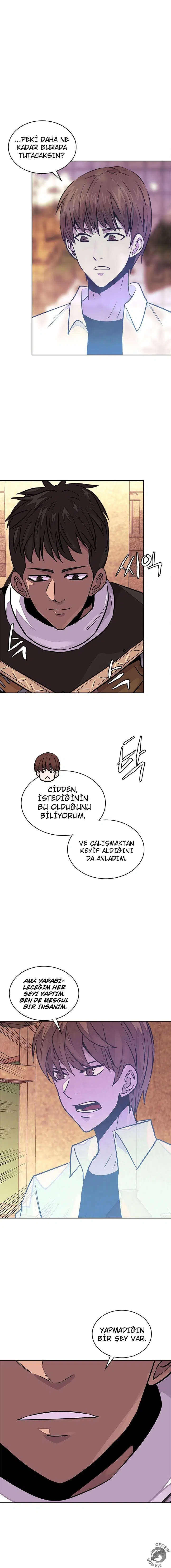 Boyutlar Arası Paralı Asker - Bölüm 89 Sayfa 5