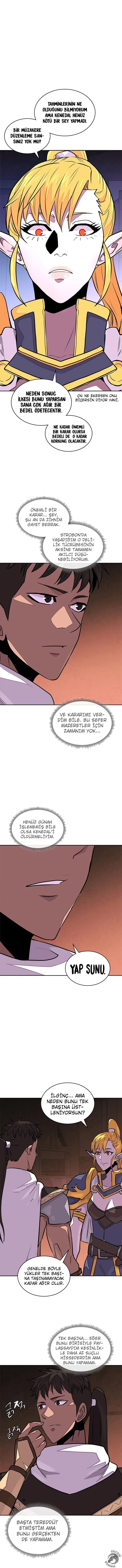 Boyutlar Arası Paralı Asker - Bölüm 90 Sayfa 15