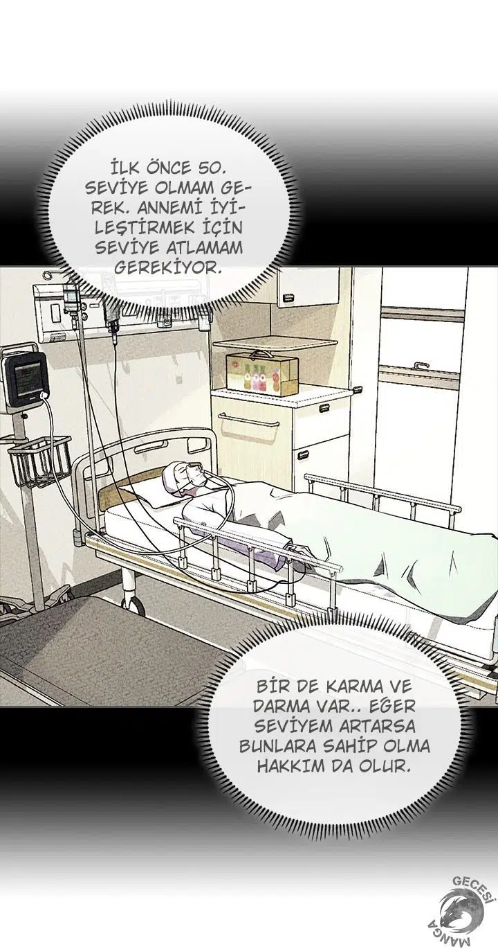 Boyutlar Arası Paralı Asker - Bölüm 92 Sayfa 8