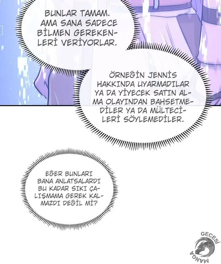 Boyutlar Arası Paralı Asker - Bölüm 92 Sayfa 11