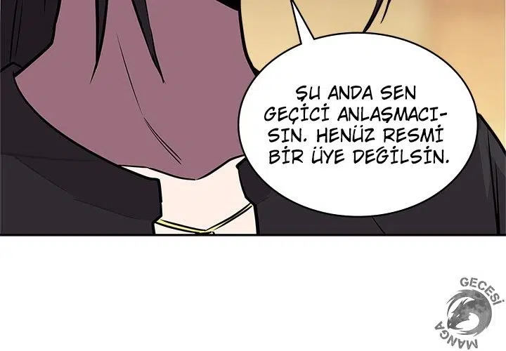 Boyutlar Arası Paralı Asker - Bölüm 92 Sayfa 15