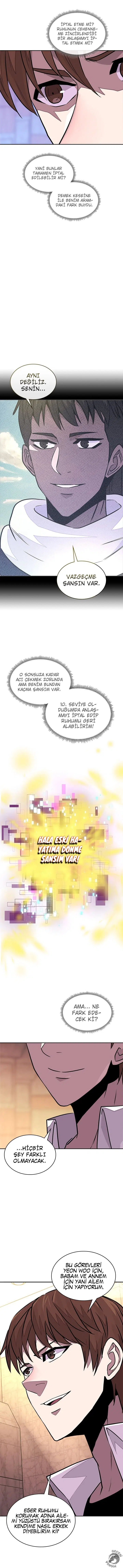 Boyutlar Arası Paralı Asker - Bölüm 92 Sayfa 17