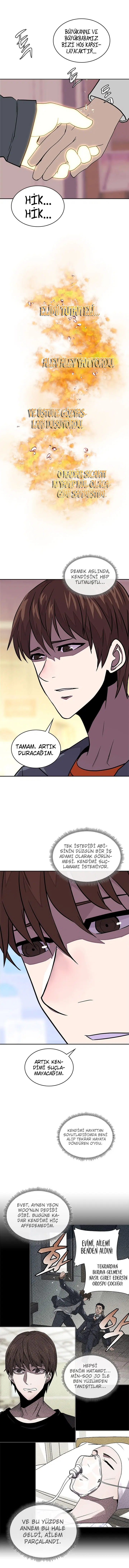 Boyutlar Arası Paralı Asker - Bölüm 94 Sayfa 12