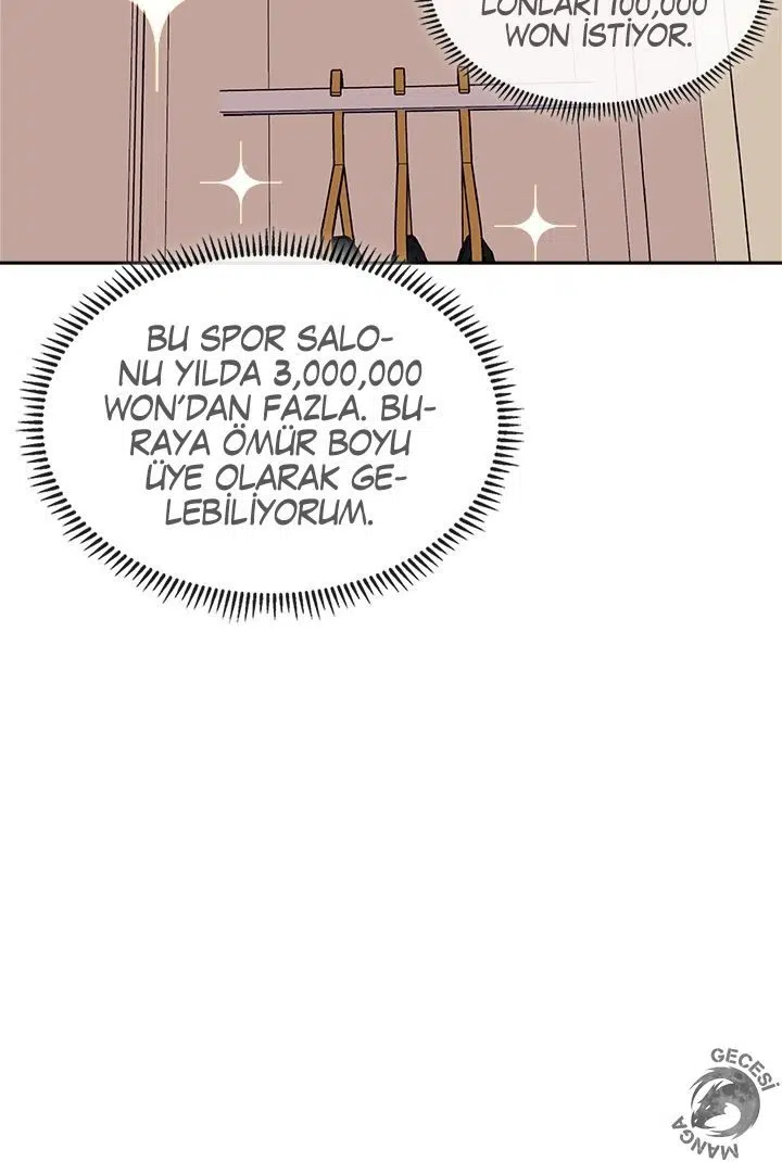 Boyutlar Arası Paralı Asker - Bölüm 99 Sayfa 4