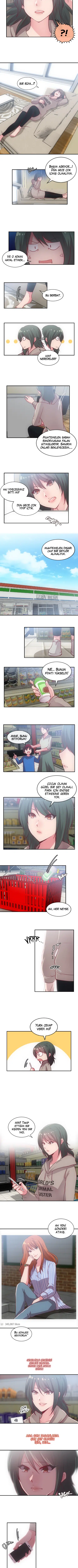 Yaş Önemlidir - Bölüm 2 Sayfa 4