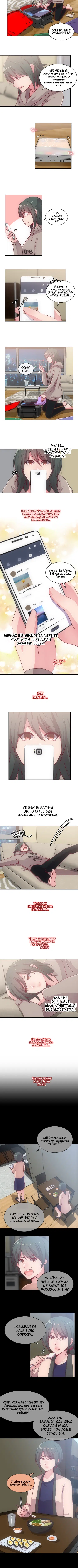 Yaş Önemlidir - Bölüm 5 Sayfa 5