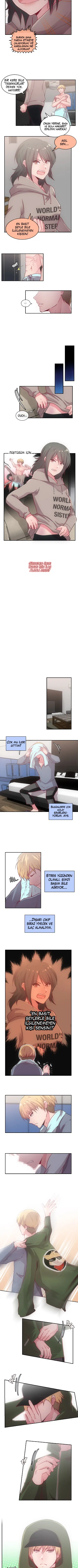 Yaş Önemlidir - Bölüm 6 Sayfa 5