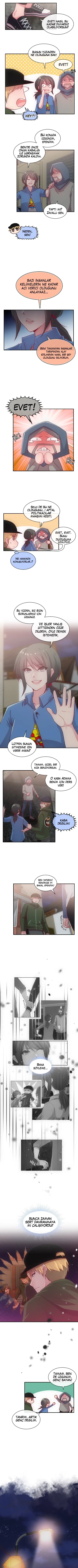 Yaş Önemlidir - Bölüm 8 Sayfa 5