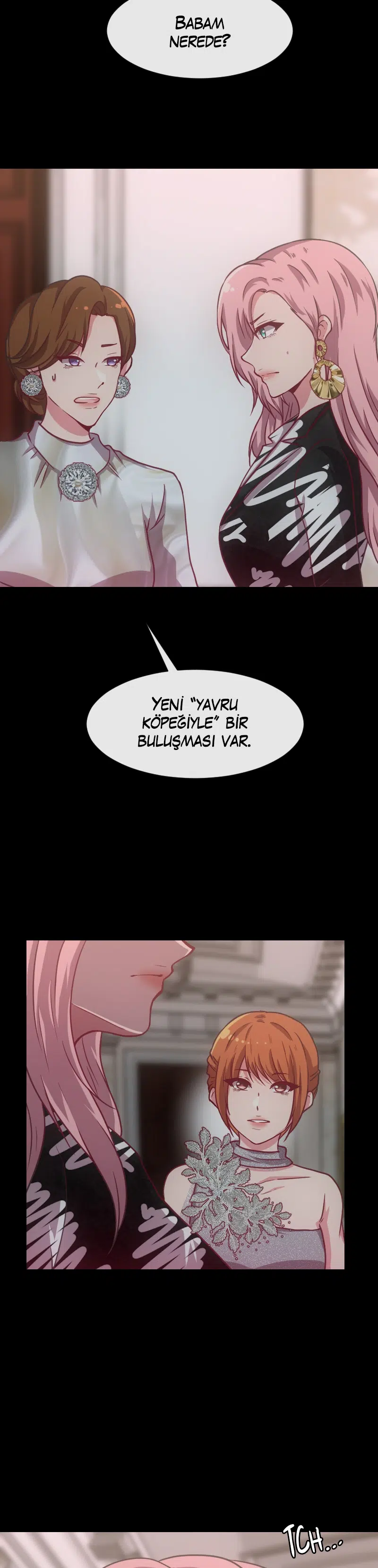Yaş Önemlidir - Bölüm 100 Sayfa 4