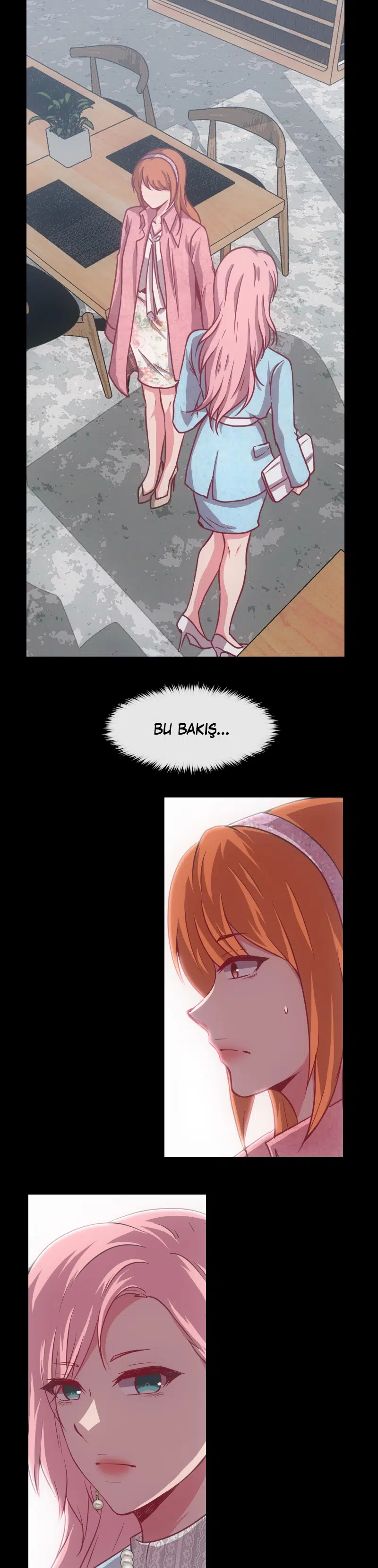 Yaş Önemlidir - Bölüm 100 Sayfa 7