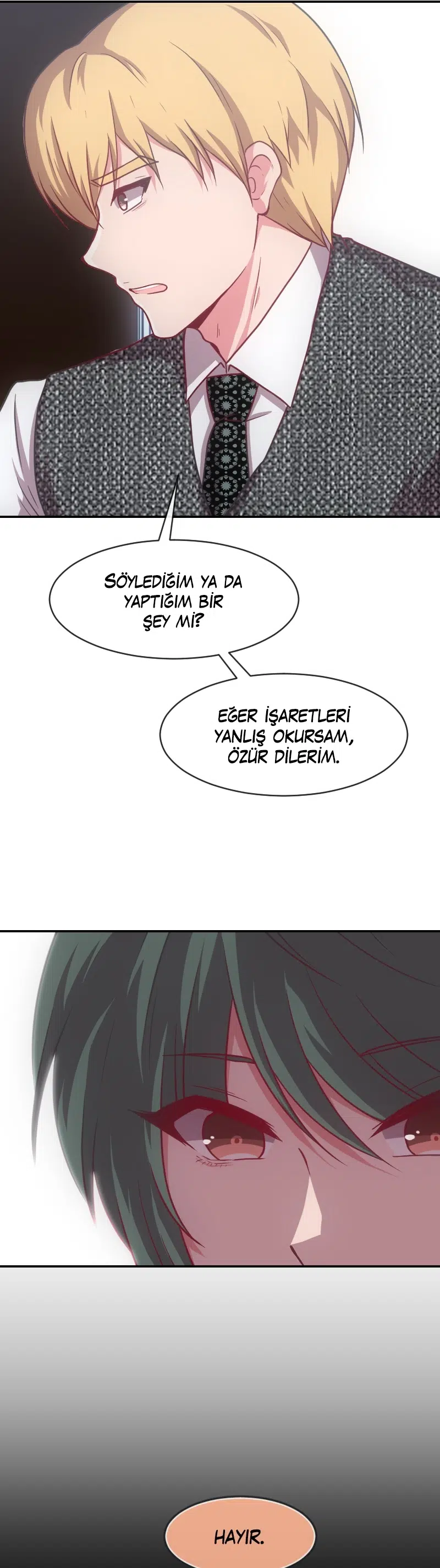 Yaş Önemlidir - Bölüm 100 Sayfa 16