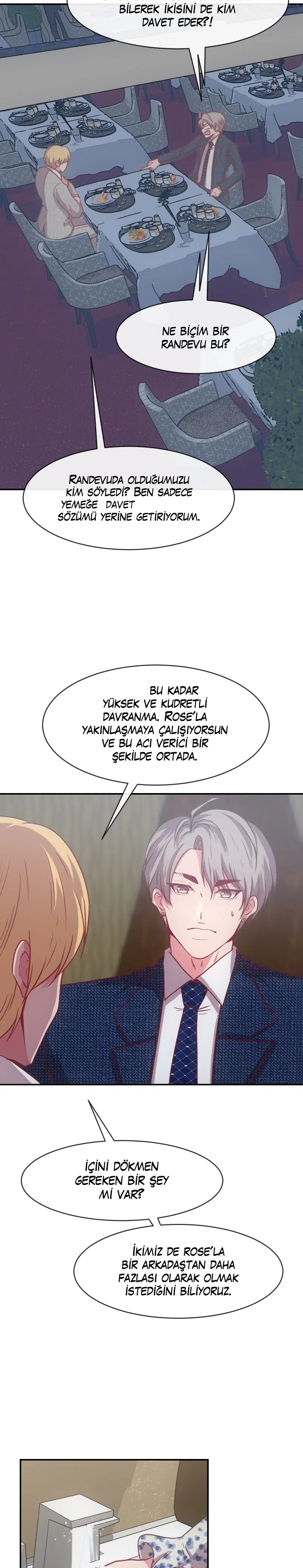 Yaş Önemlidir - Bölüm 101 Sayfa 34
