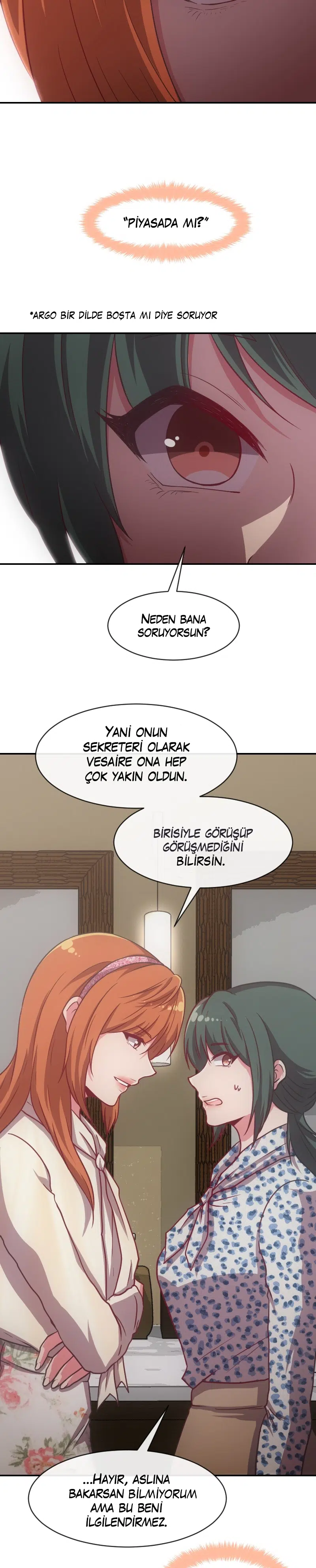 Yaş Önemlidir - Bölüm 101 Sayfa 41