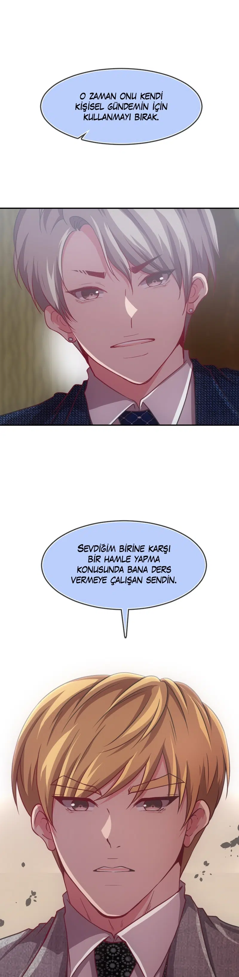 Yaş Önemlidir - Bölüm 102 Sayfa 7