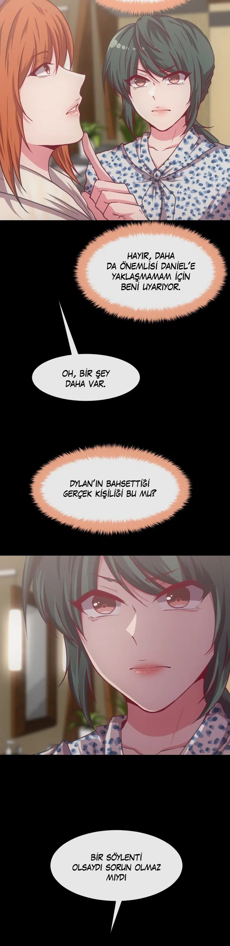 Yaş Önemlidir - Bölüm 102 Sayfa 21