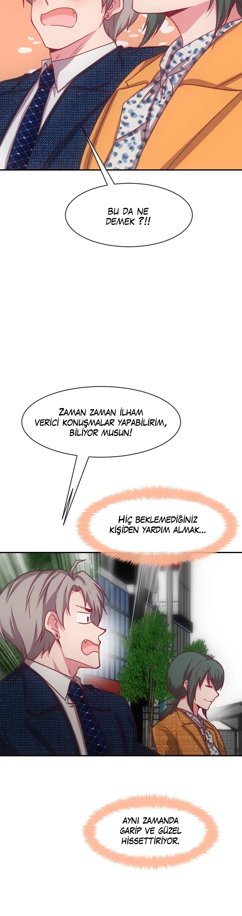 Yaş Önemlidir - Bölüm 102 Sayfa 29