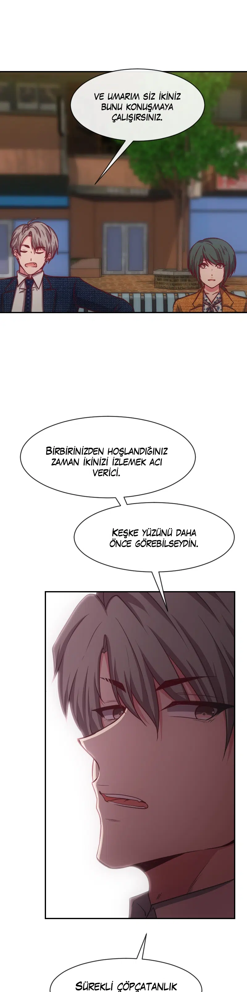 Yaş Önemlidir - Bölüm 102 Sayfa 30