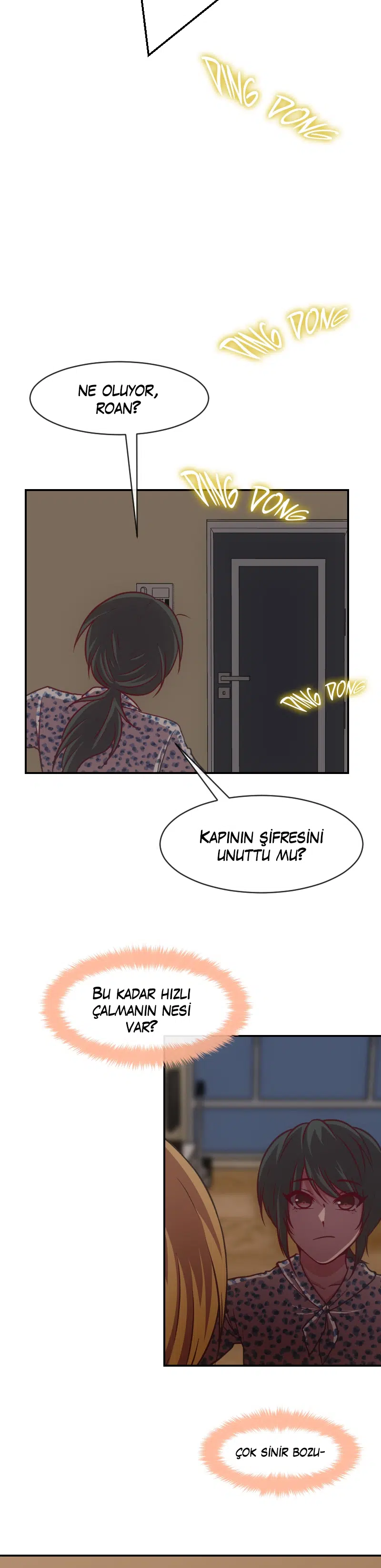 Yaş Önemlidir - Bölüm 102 Sayfa 42